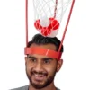 Fun Place HOOP HEAD GAME Gifts, Jokes & Party Wear