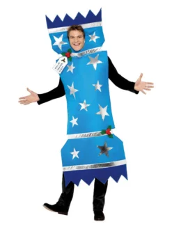Fun Place Christmas Cracker Costume