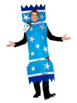 Fun Place Christmas Cracker Costume