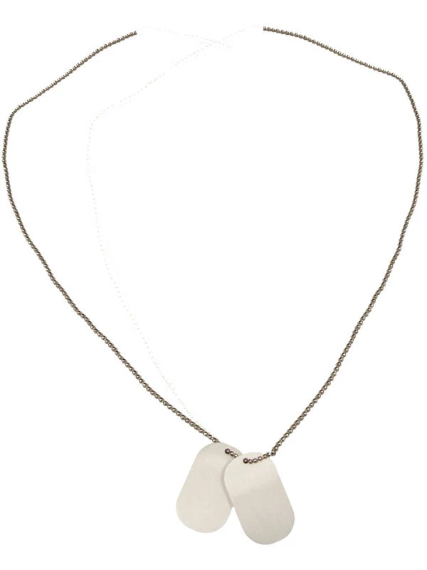 Fun Place Dogtags On Chain Decades & Eras 5 Fun Place Dogtags On Chain Decades & Eras