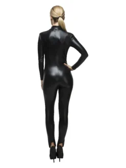 Fun Place Costumes & Characters Fever Miss Whiplash Costume