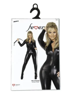 Fun Place Costumes & Characters Fever Miss Whiplash Costume