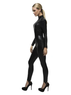 Fun Place Costumes & Characters Fever Miss Whiplash Costume