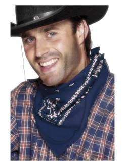 Fun Place Cowboy Bandana