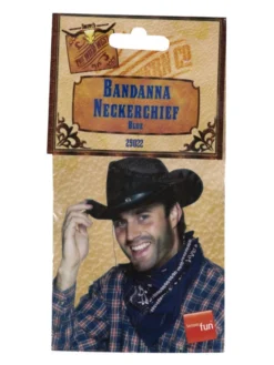 Fun Place Cowboy Bandana