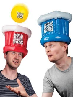 Fun Place HUMAN BEER PONG