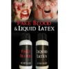 Fun Place Blood & Liquid Latex Duo (30ml) 2 Fun Place Blood & Liquid Latex Duo (30ml)