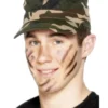 Fun Place Army Cap