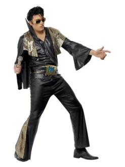 Fun Place Elvis Costume Costumes & Characters