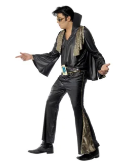 Fun Place Elvis Costume Costumes & Characters