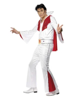 Fun Place Elvis Costume
