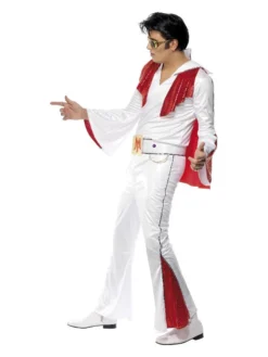 Fun Place Elvis Costume