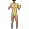 Fun Place Borat Mankini 2 Fun Place Borat Mankini