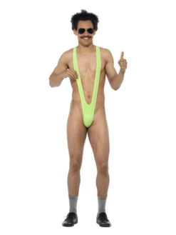 Fun Place Borat Mankini