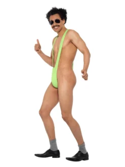 Fun Place Borat Mankini