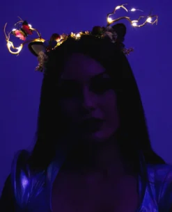 Fun Place Light Up Forrest Headband