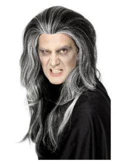 Fun Place Gothic Vampire Wig