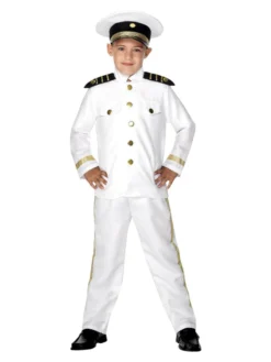 Fun Place Shop By Theme Captain Costume