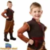 Fun Place World Book Day Kristoff Frozen Costume (9-10)