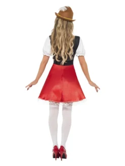 Fun Place Costumes & Characters Bavarian Wench Costume