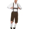 Fun Place Bavarian Man Costume