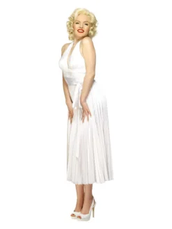 Fun Place Marilyn Monroe Costume Costumes & Characters