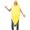 Fun Place Banana Costume