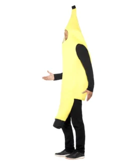 Fun Place Banana Costume