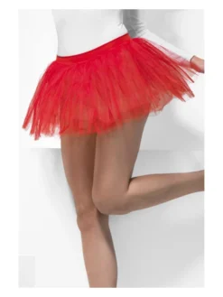 Fun Place Adult Fancy Dress Tutu Underskirt