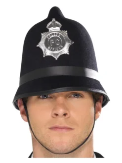 Fun Place Police Hat