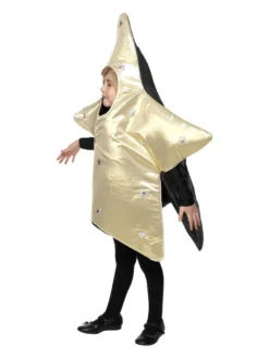 Fun Place Shop By Theme Christmas Star Costume