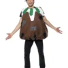 Fun Place Shop By Theme Christmas Pudding Costume