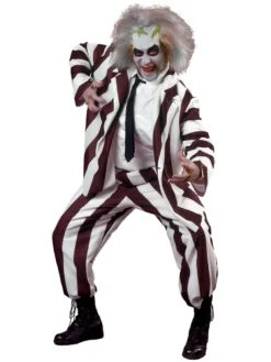 Fun Place Say It Once Say It Twice Adult Costume