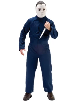 Fun Place Costumes & Characters Boiler Suit Adult Costume