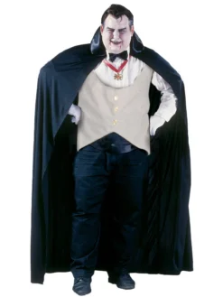 Fun Place XL Complete Vampire Adult Costume