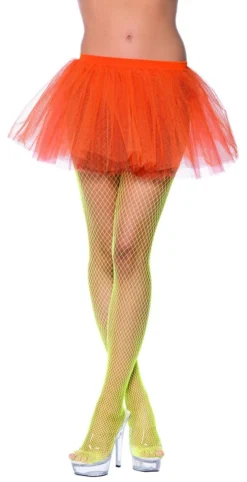 Fun Place Decades & Eras Tutu Underskirt