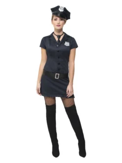 Fun Place Costumes Fever Naughty Cop
