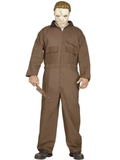 Fun Place Michael Myers Adult Costume Shop By Theme