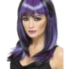 Fun Place Glamour Witch Wig