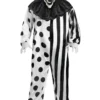 Fun Place XL Killer Clown Costume