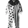 Fun Place Shop By Theme Killer Clown Adult Costume