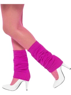 Fun Place Legwarmers