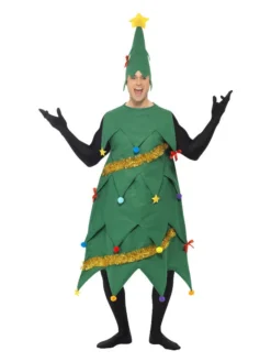 Fun Place Christmas Tree Costume
