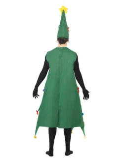 Fun Place Christmas Tree Costume