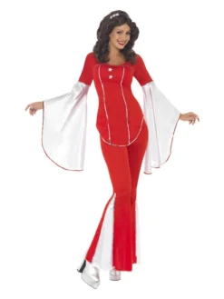 Fun Place Super Trooper Costume