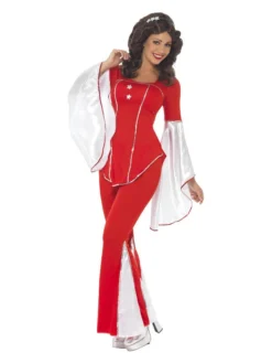 Fun Place Super Trooper Costume