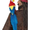 Fun Place Parrot Pirate Animals