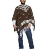 Fun Place Authentic Western Wandering Gunman Costume Costumes & Characters