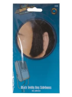 Fun Place Decades & Eras Teddy Boy Sideburns