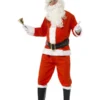 Fun Place Deluxe Santa Costume Costumes & Characters